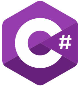 C#